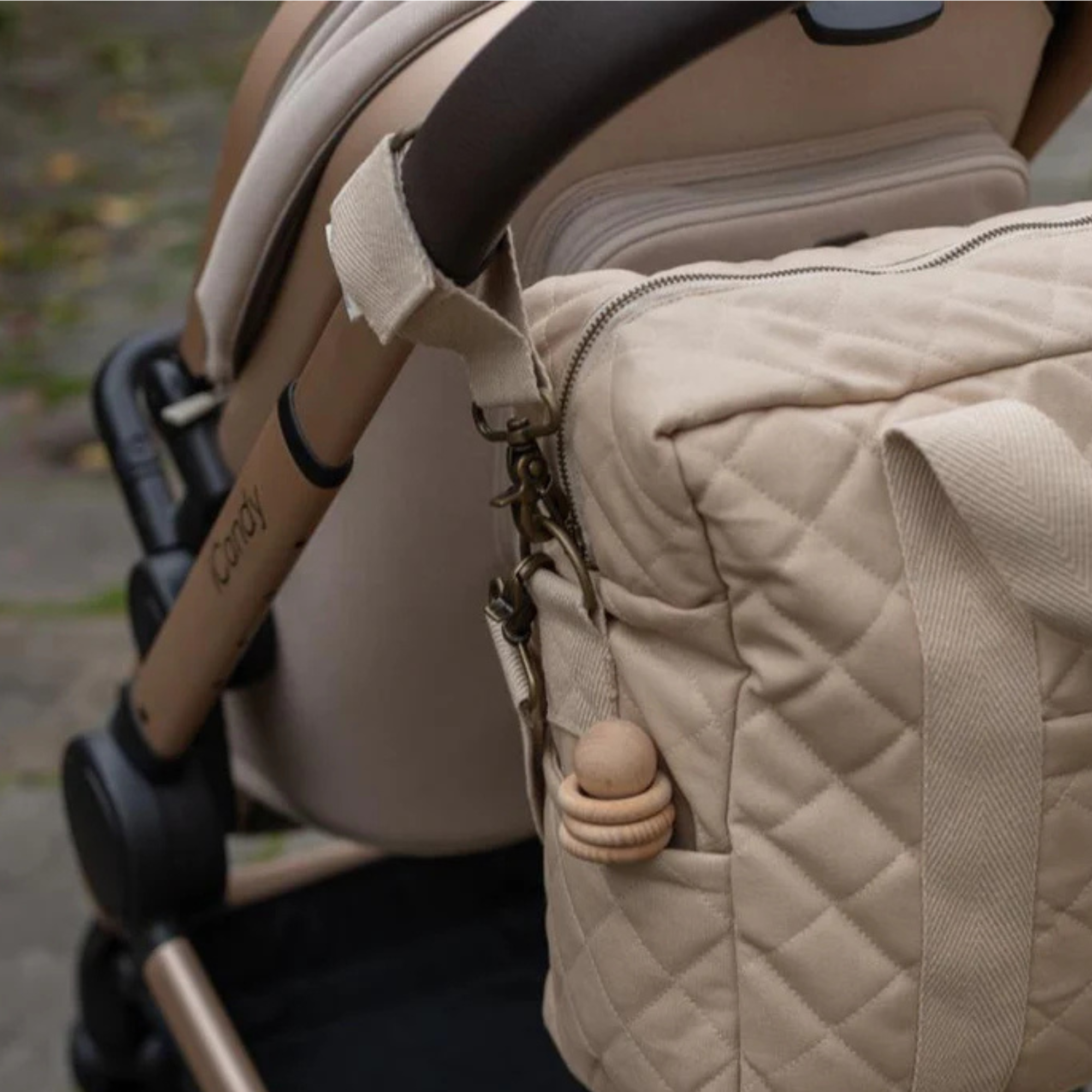 Sac à langer AVERY ROW