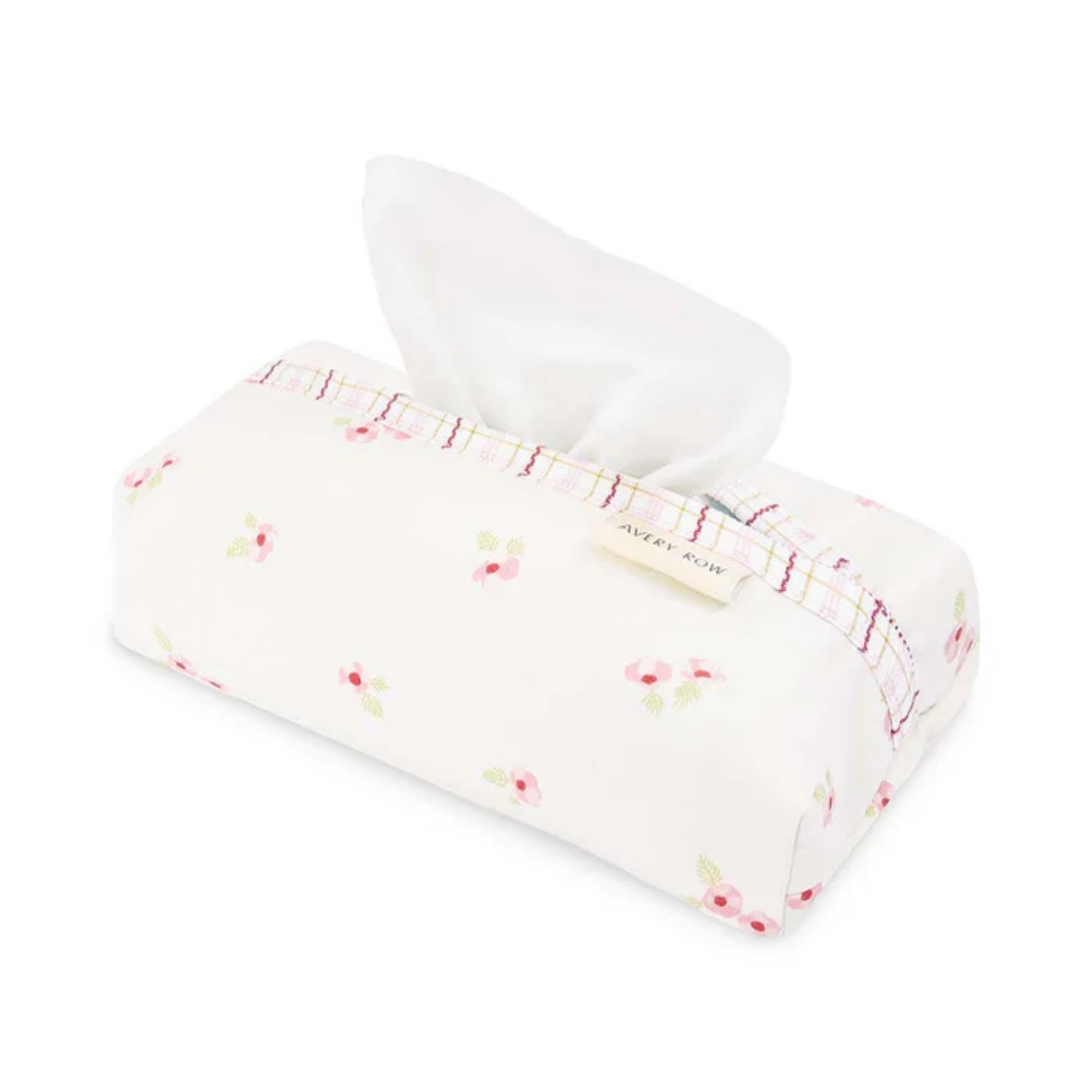 AVERY ROW Baby Wipes Cover