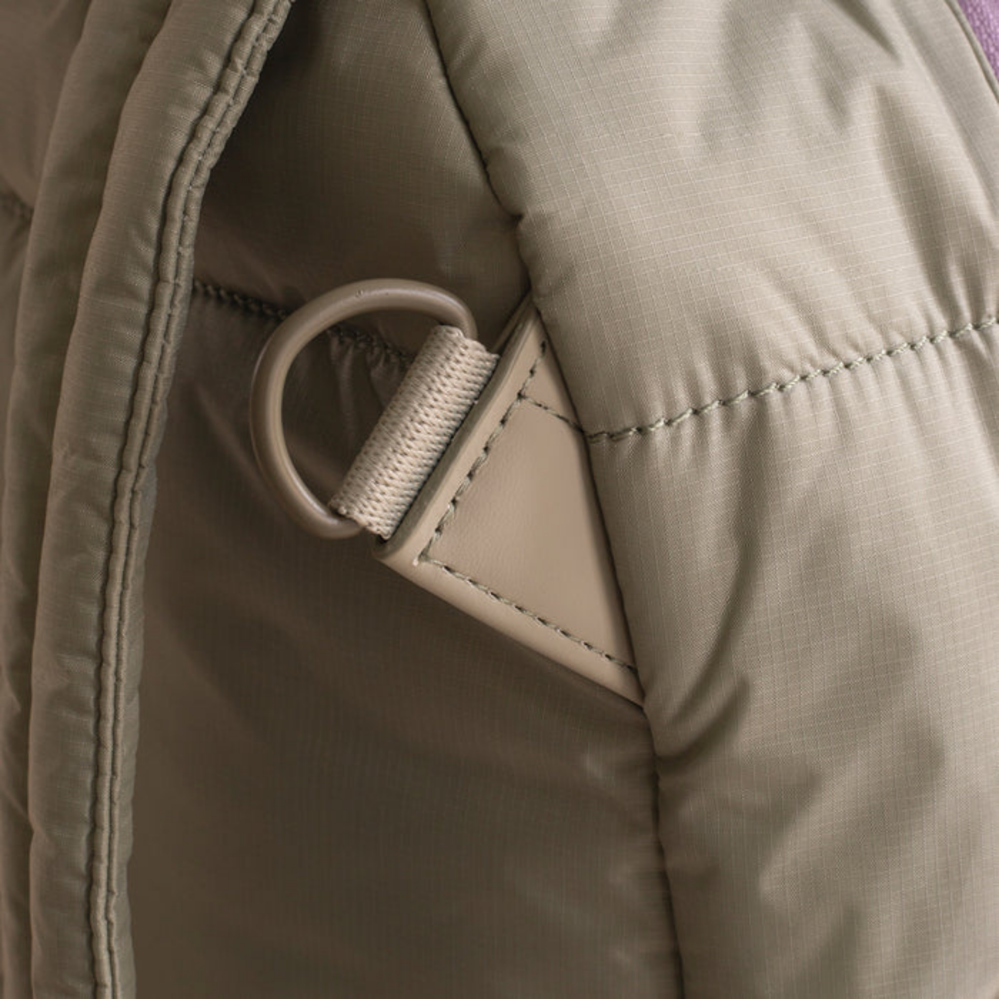 AVERY ROW Changing Backpack