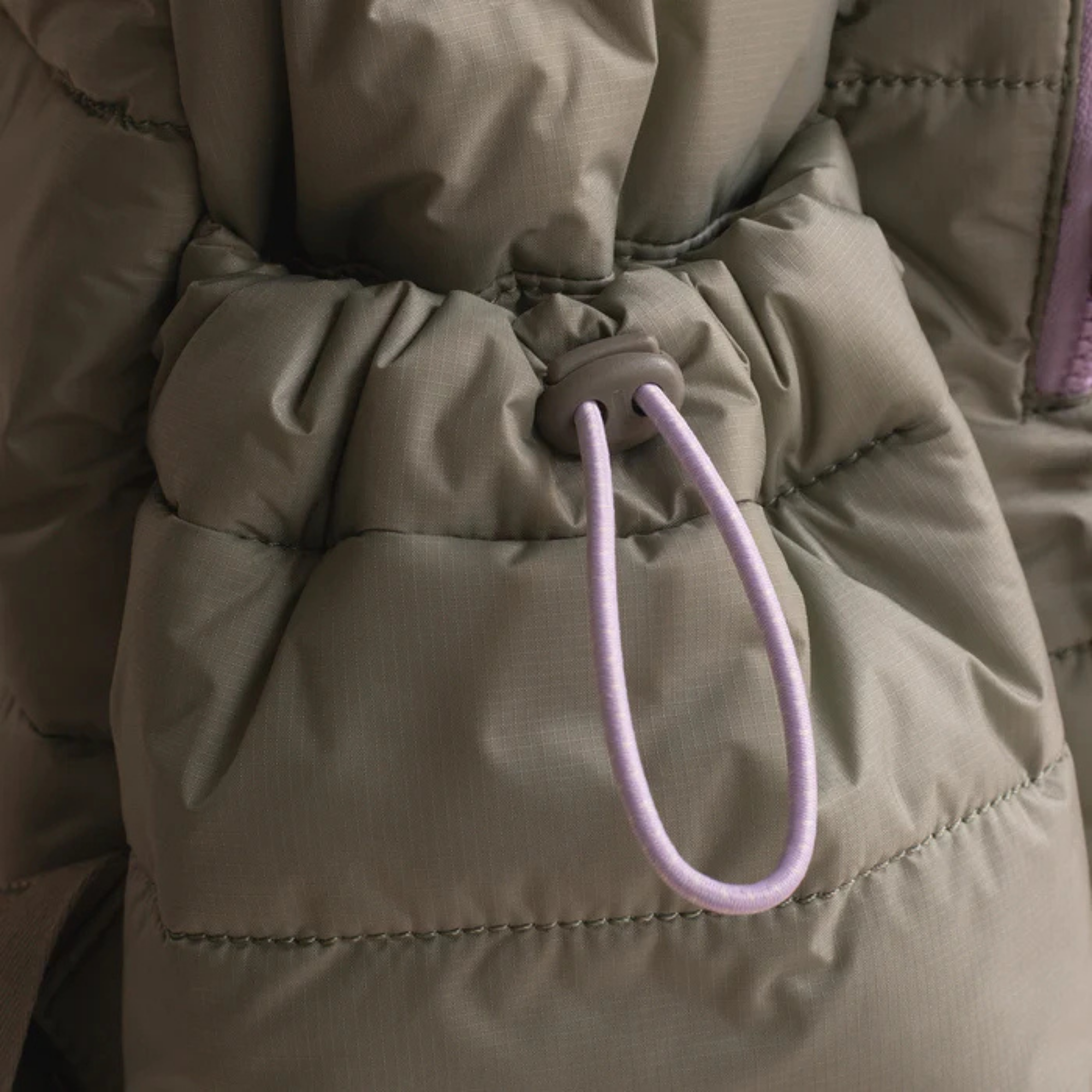 AVERY ROW Changing Backpack