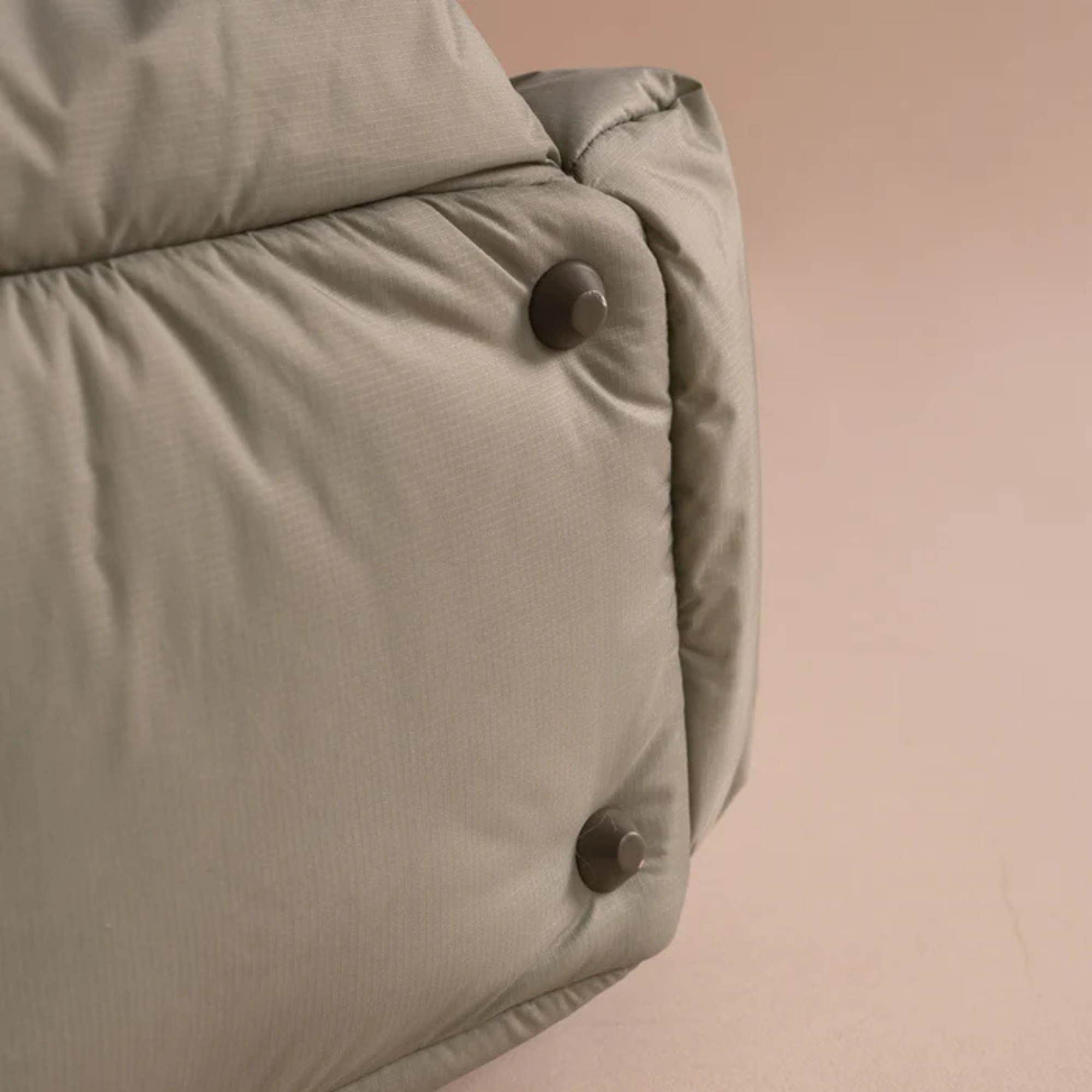 AVERY ROW Changing Backpack