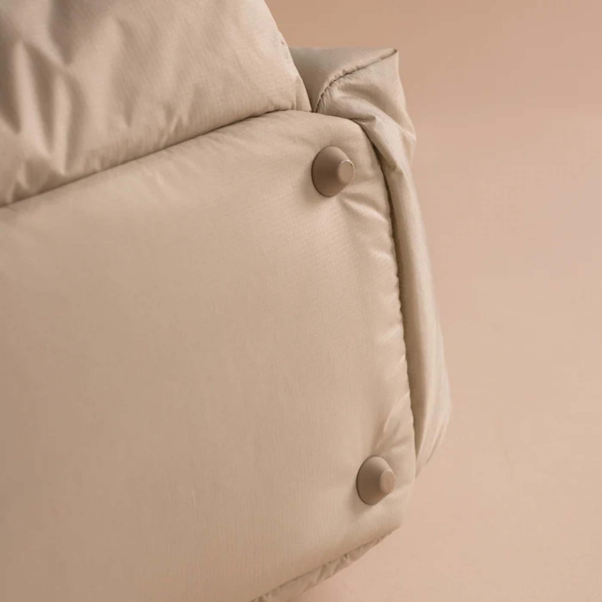 AVERY ROW Changing Backpack