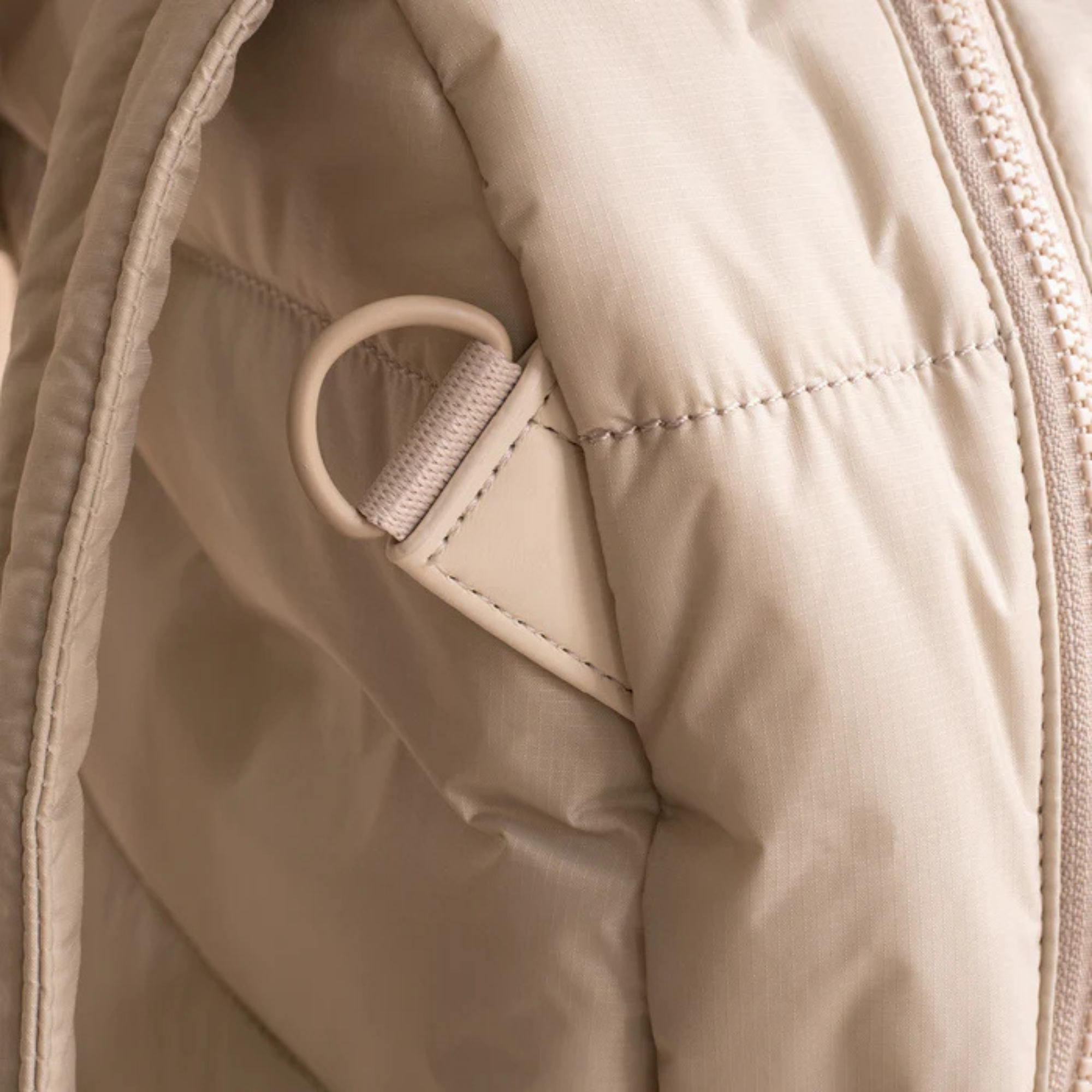 AVERY ROW Changing Backpack