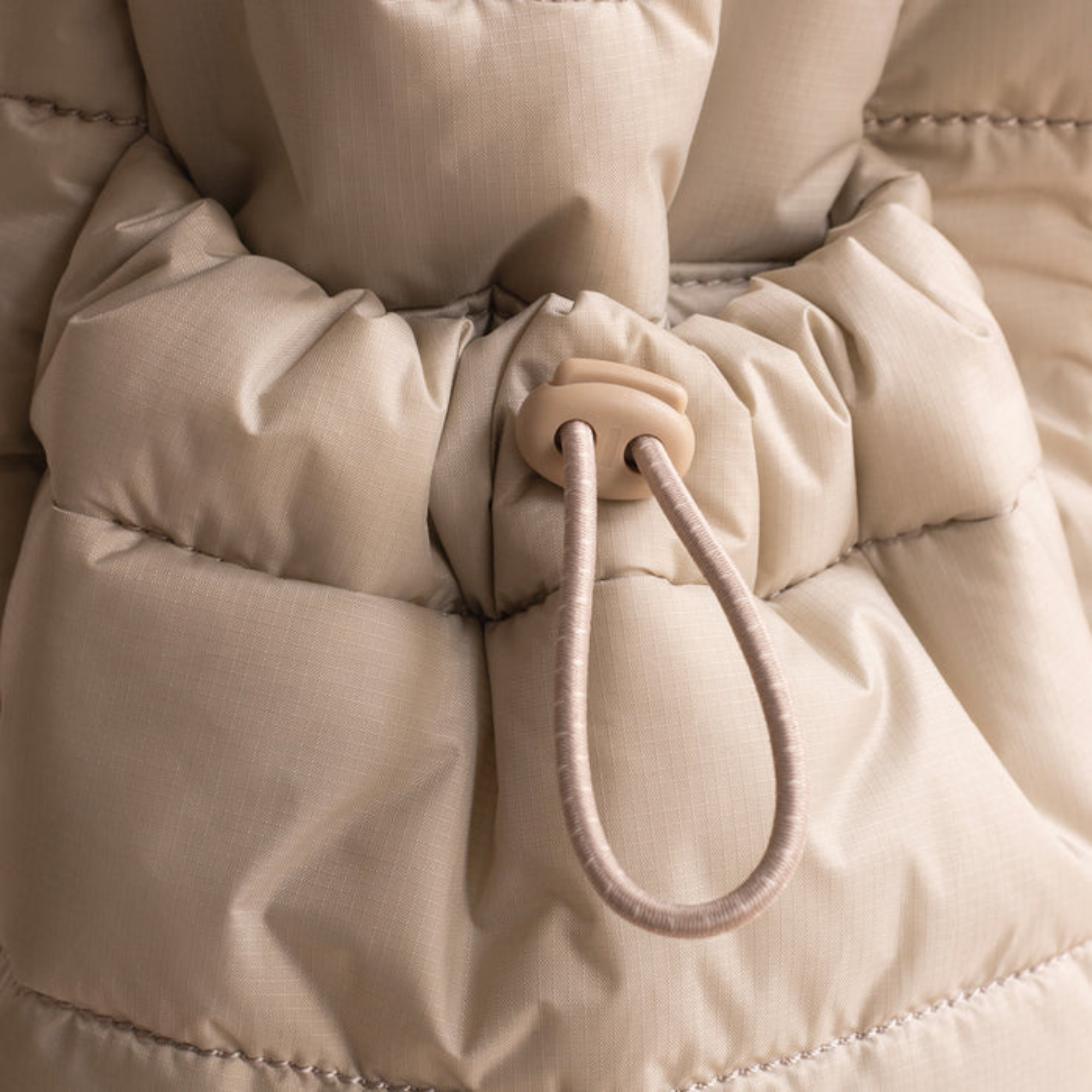 AVERY ROW Changing Backpack