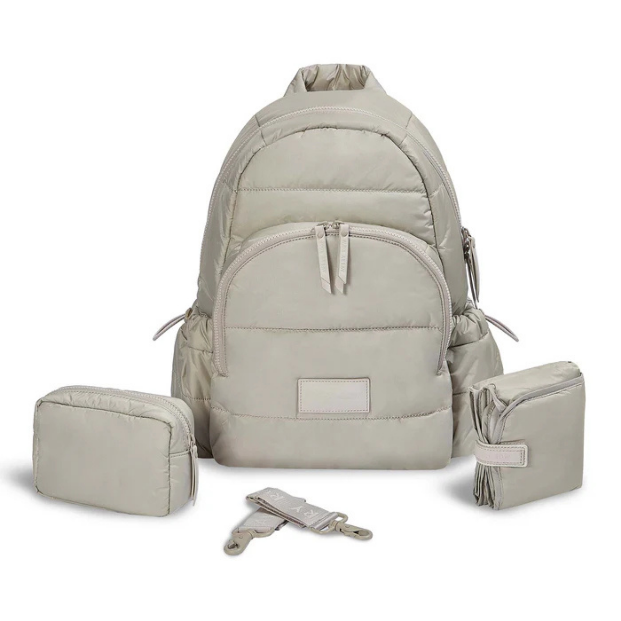 AVERY ROW Changing Backpack
