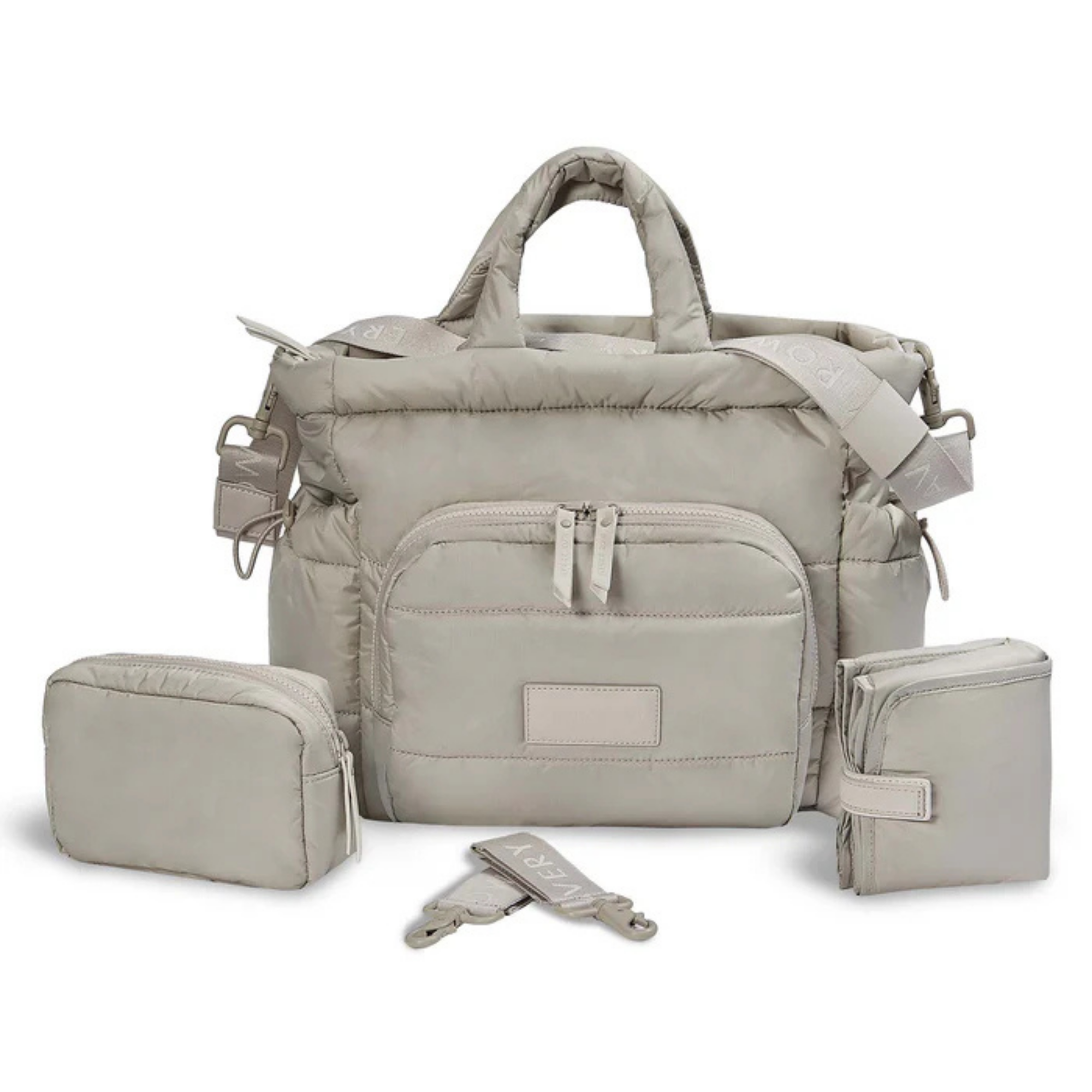 Sac fourre-tout à langer AVERY ROW