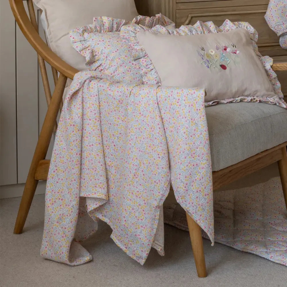 AVERY ROW Muslin Swaddle