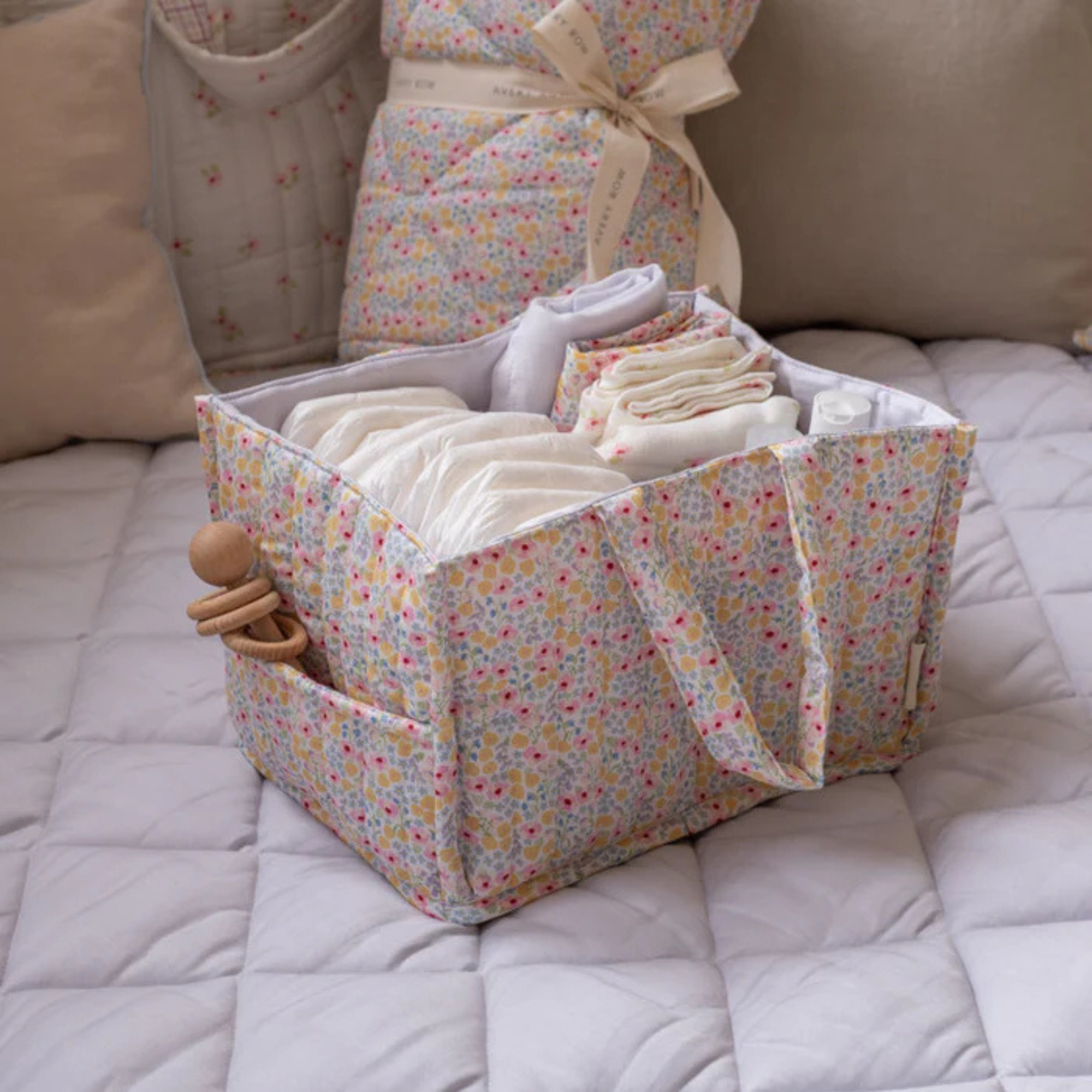 Panier à couches AVERY ROW