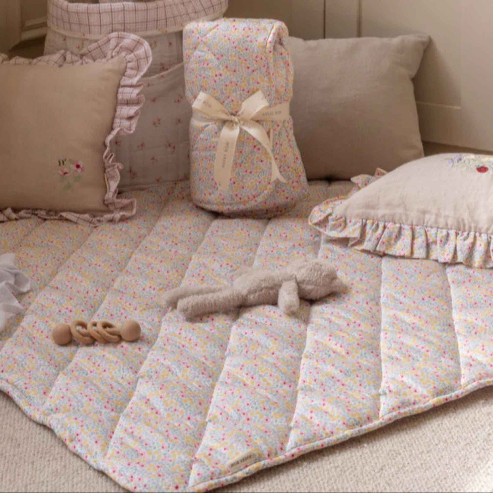 AVERY ROW Stay & Play Mat