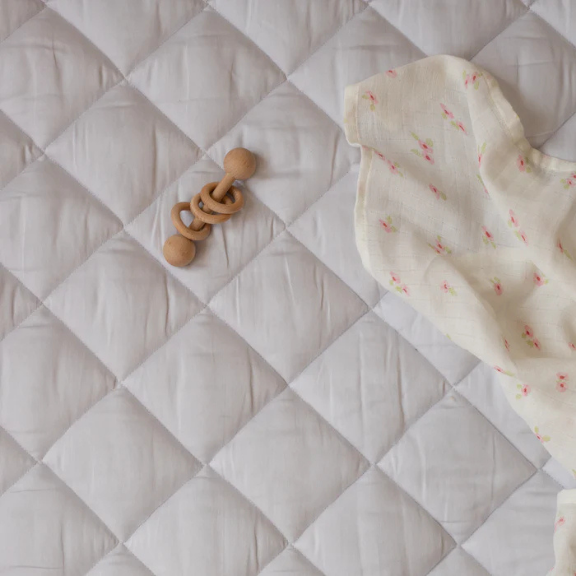 AVERY ROW Stay & Play Mat