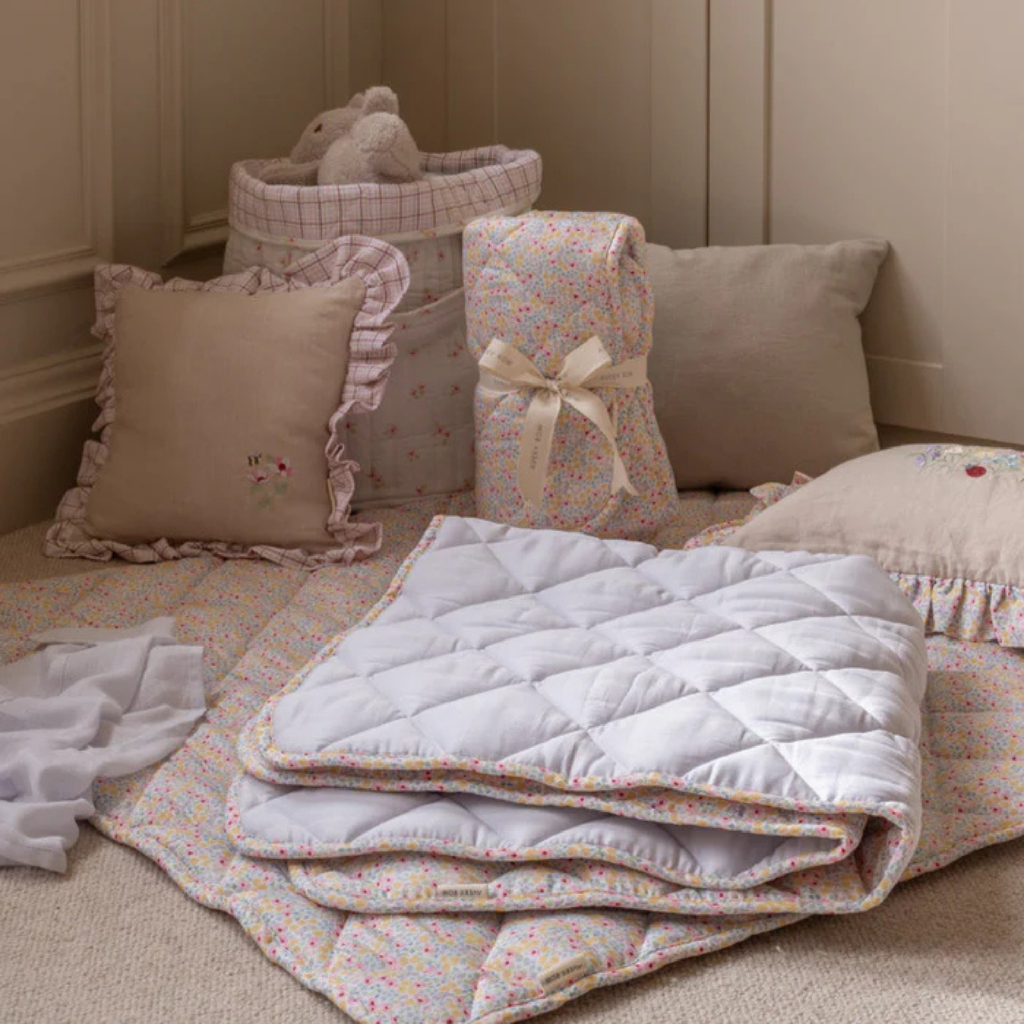 AVERY ROW Stay & Play Mat