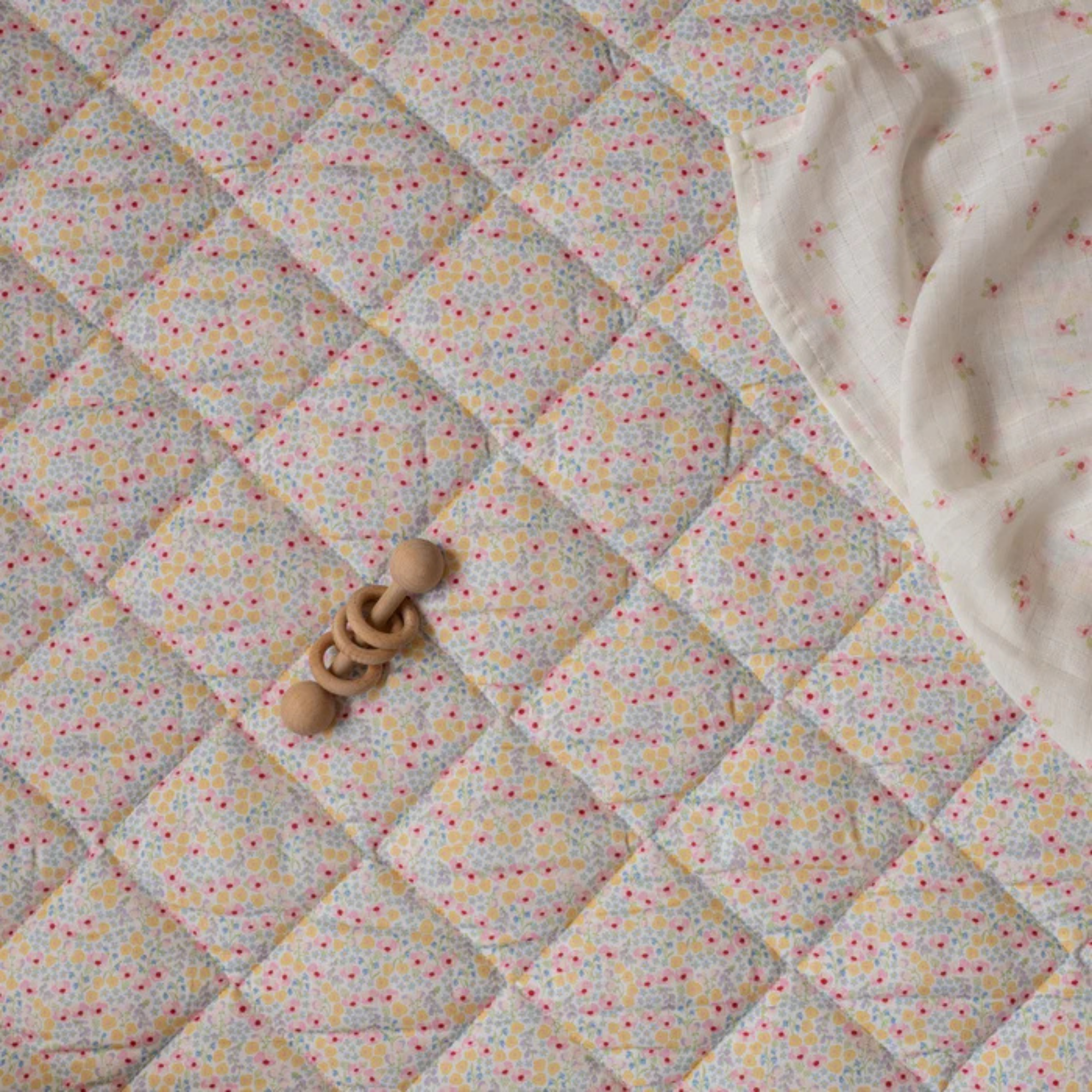 AVERY ROW Stay & Play Mat