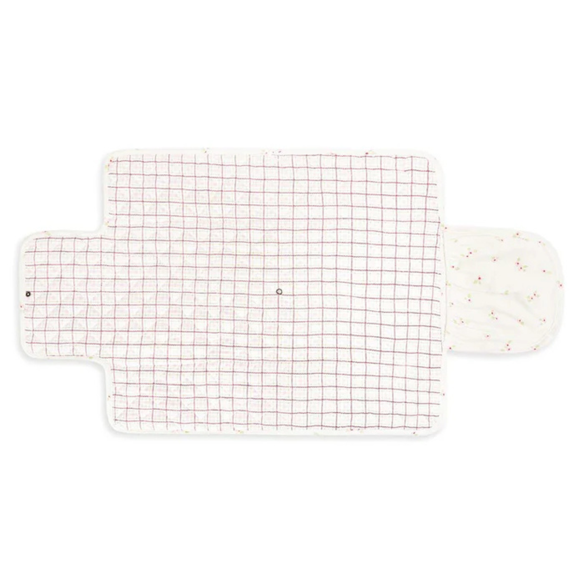 AVERY ROW Travel Changing Mat