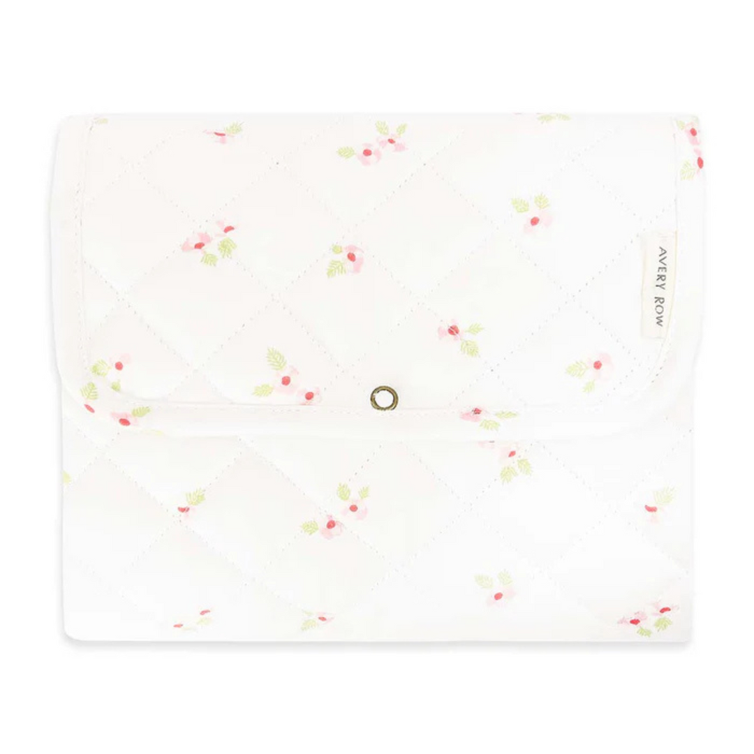 AVERY ROW Travel Changing Mat