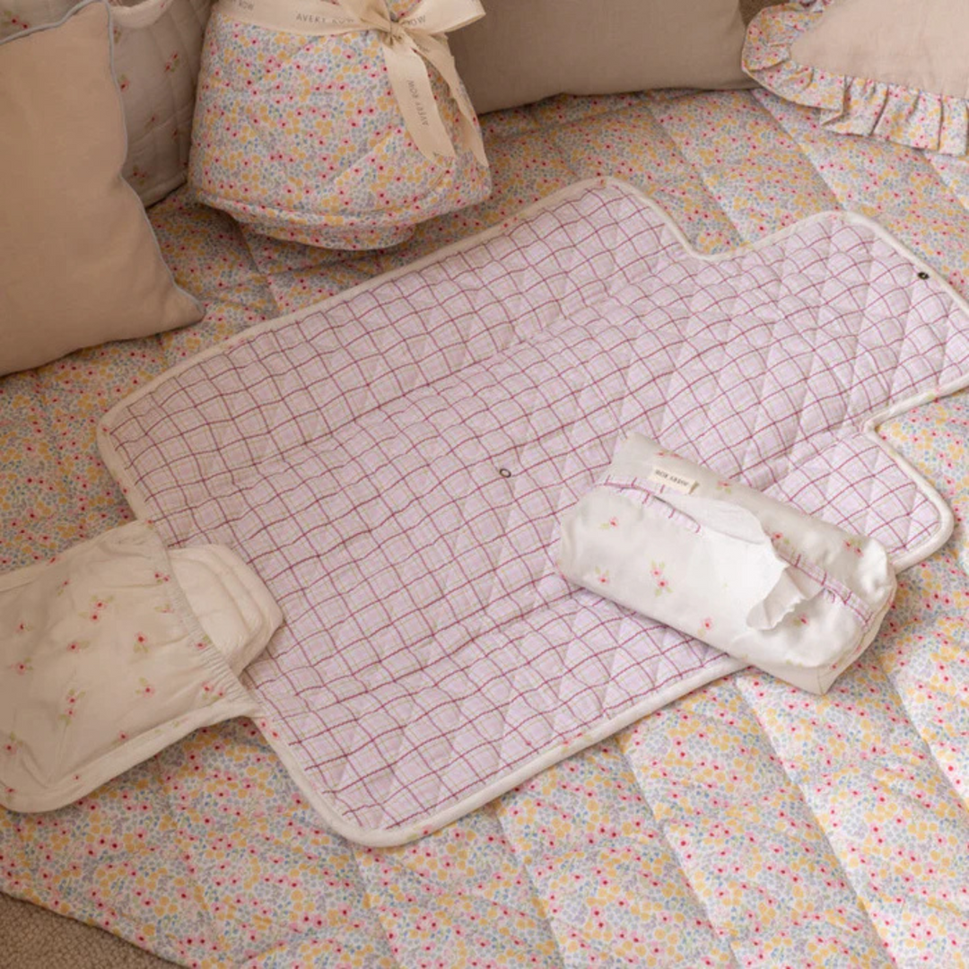 AVERY ROW Travel Changing Mat