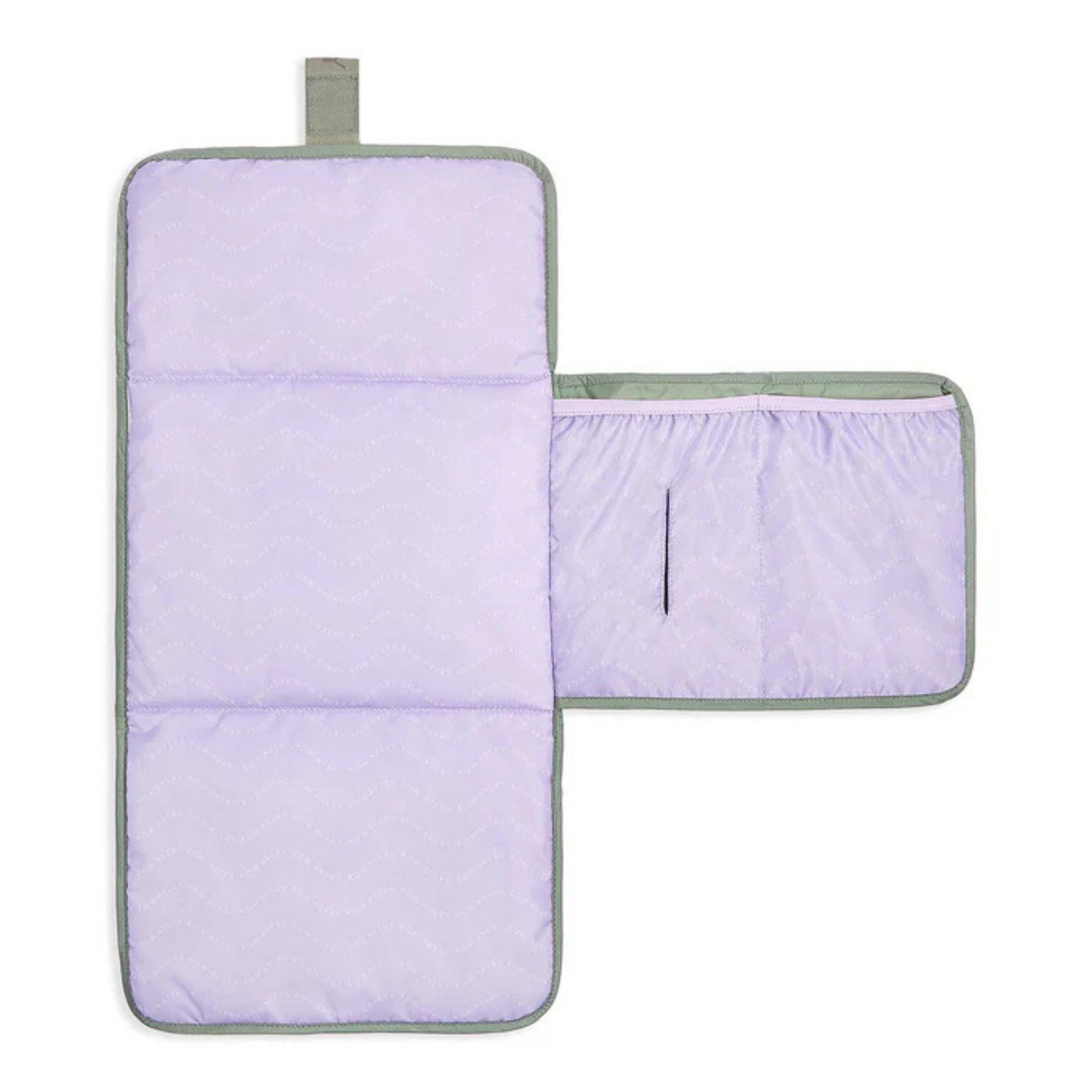 AVERY ROW Travel Changing Mat