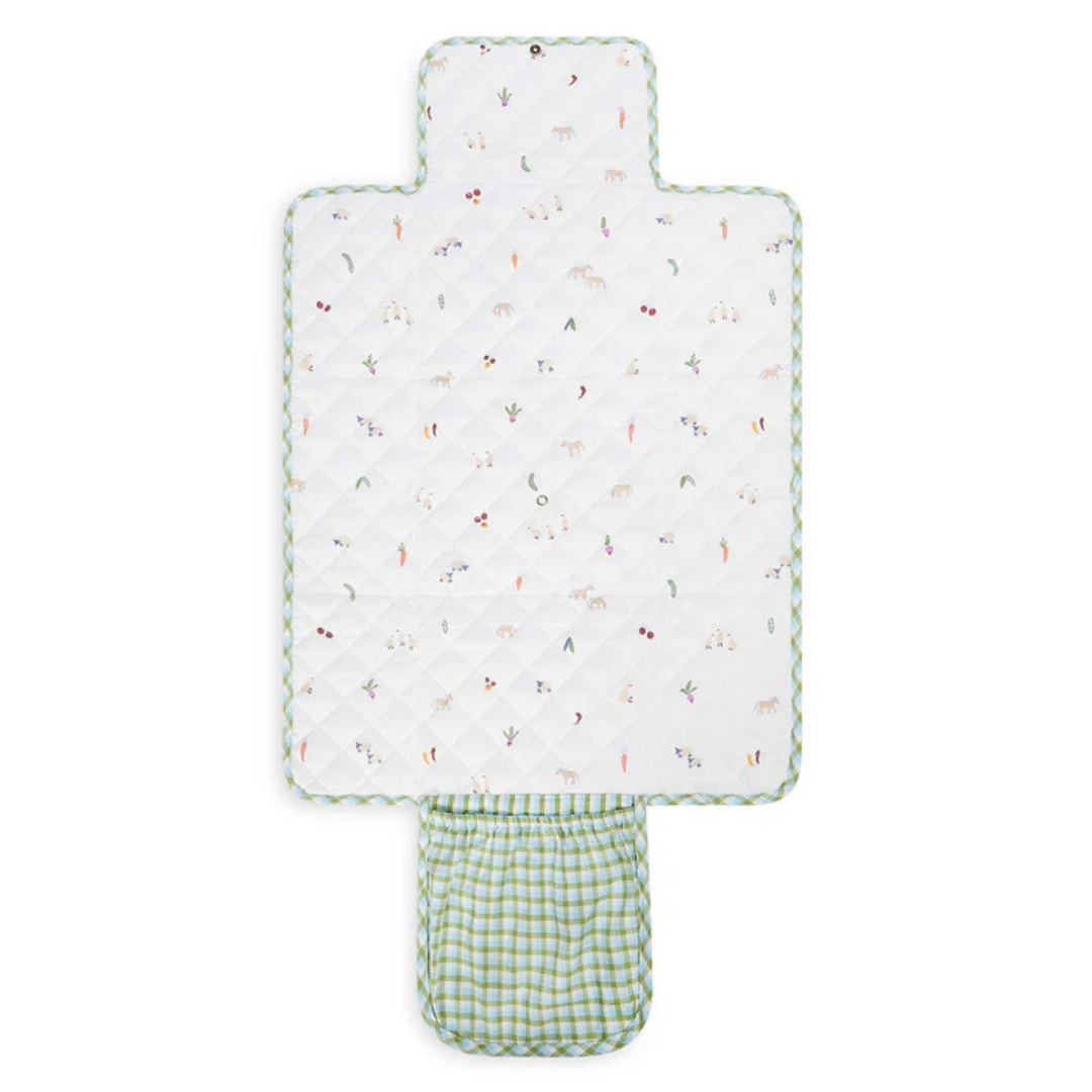 AVERY ROW Travel Changing Mat