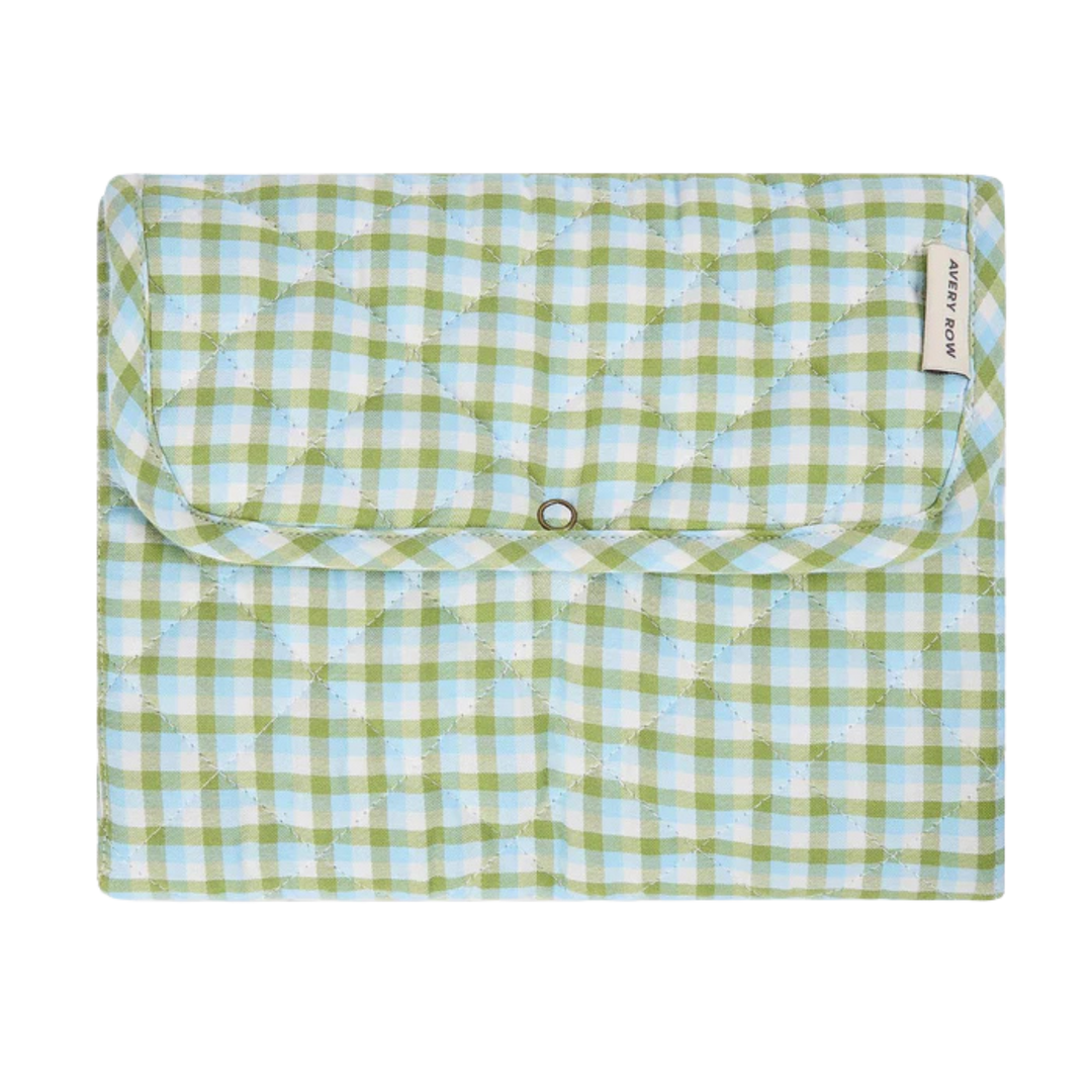 AVERY ROW Travel Changing Mat