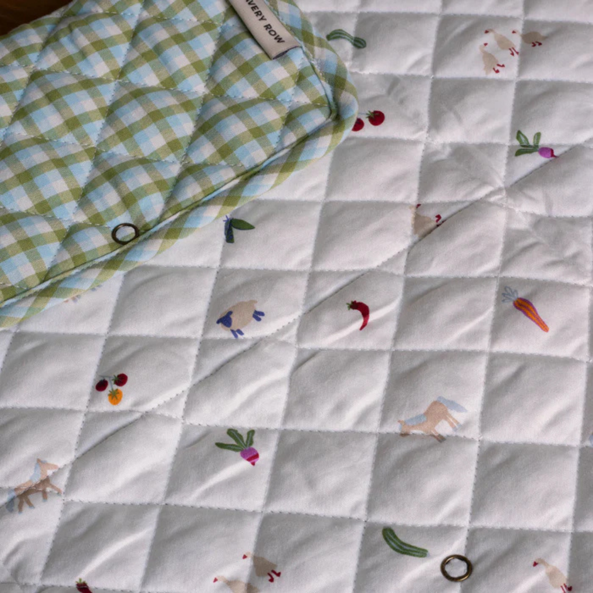 AVERY ROW Travel Changing Mat