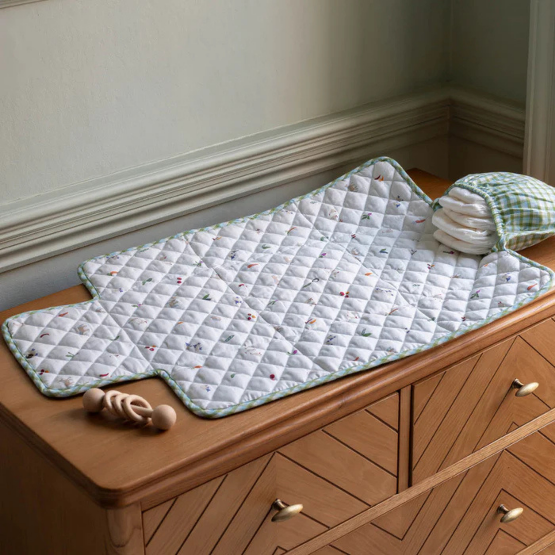 AVERY ROW Travel Changing Mat