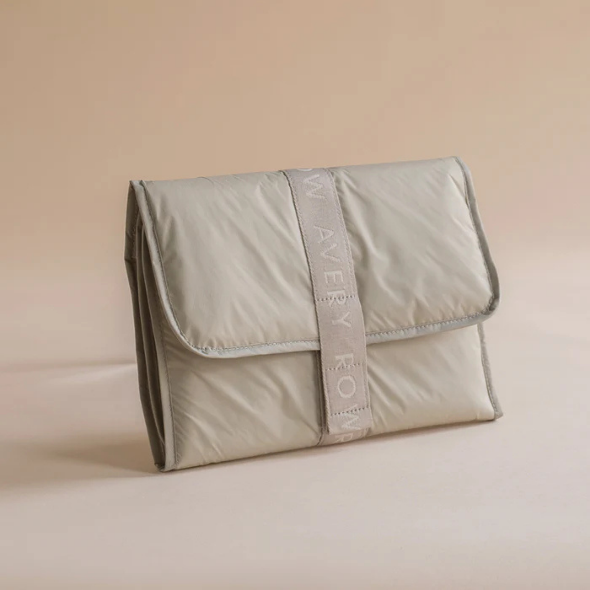 AVERY ROW Travel Changing Mat