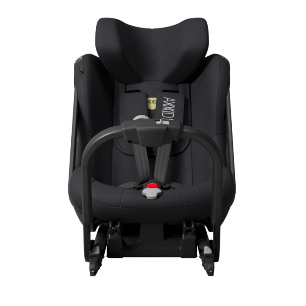 AXKID One 3 Car Seat