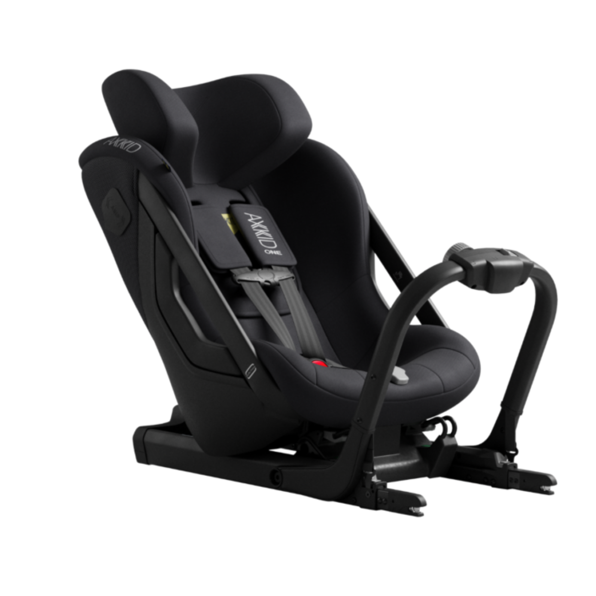 AXKID One 3 Car Seat