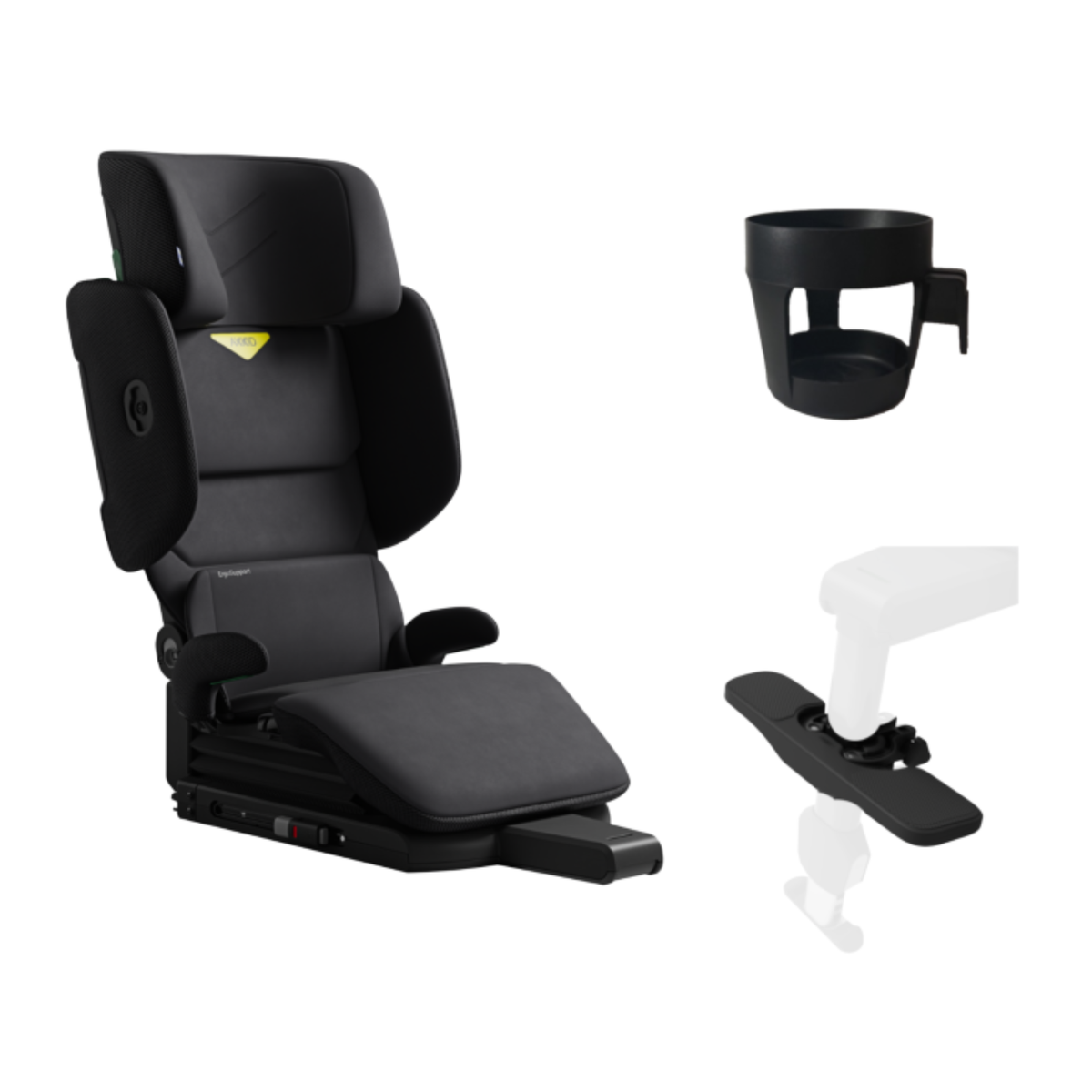 AXKID Up Car Seat