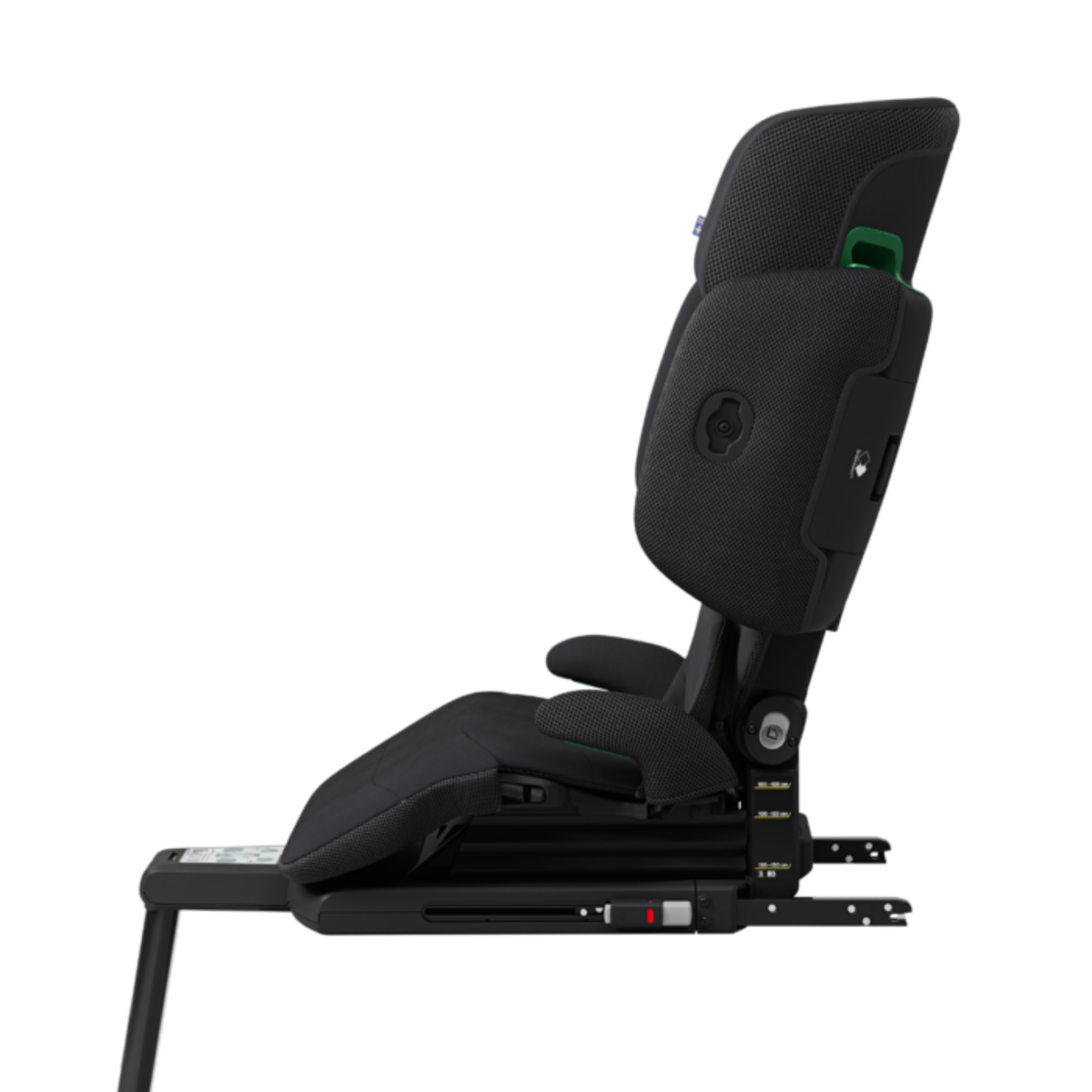 AXKID Up Car Seat