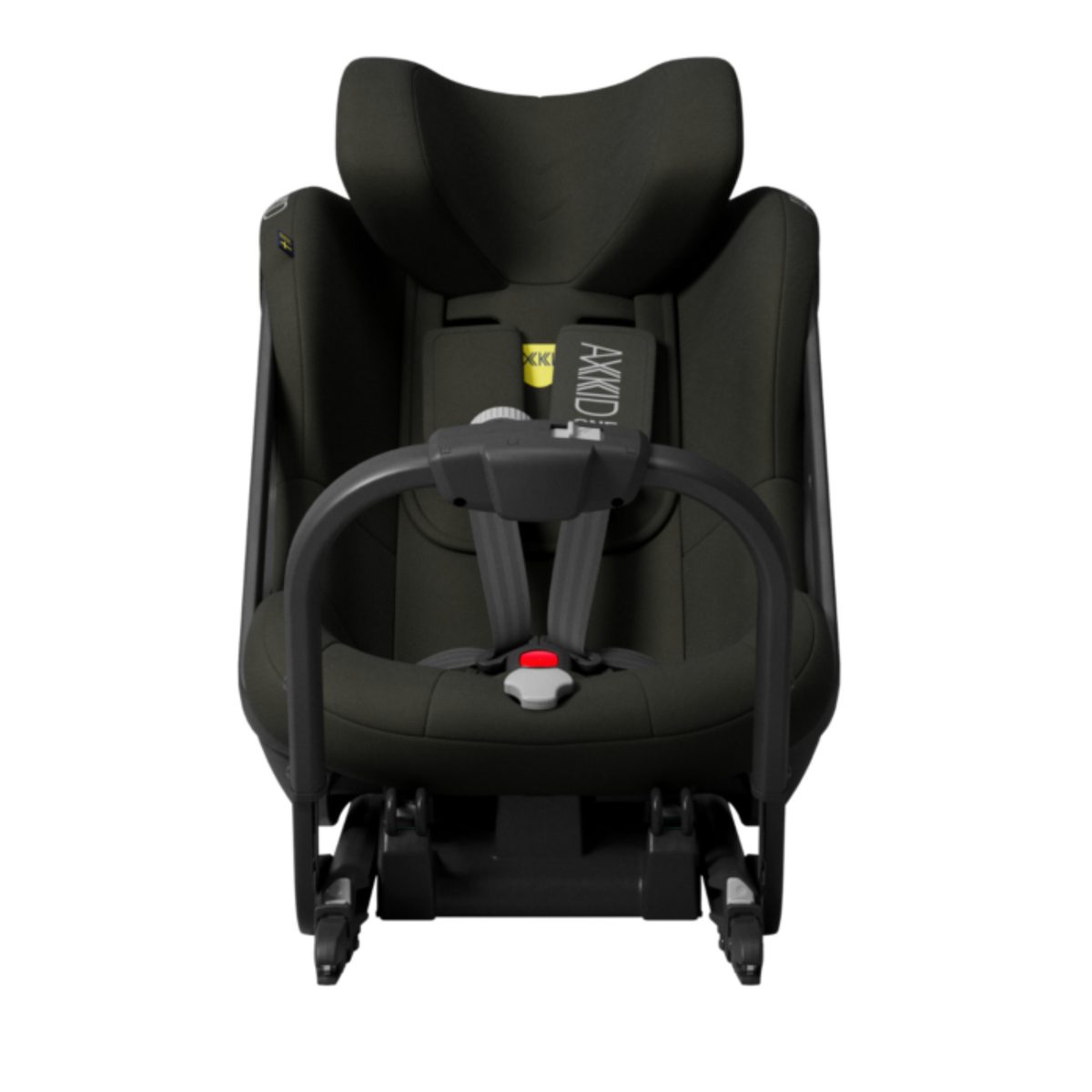 AXKID One 3 Car Seat
