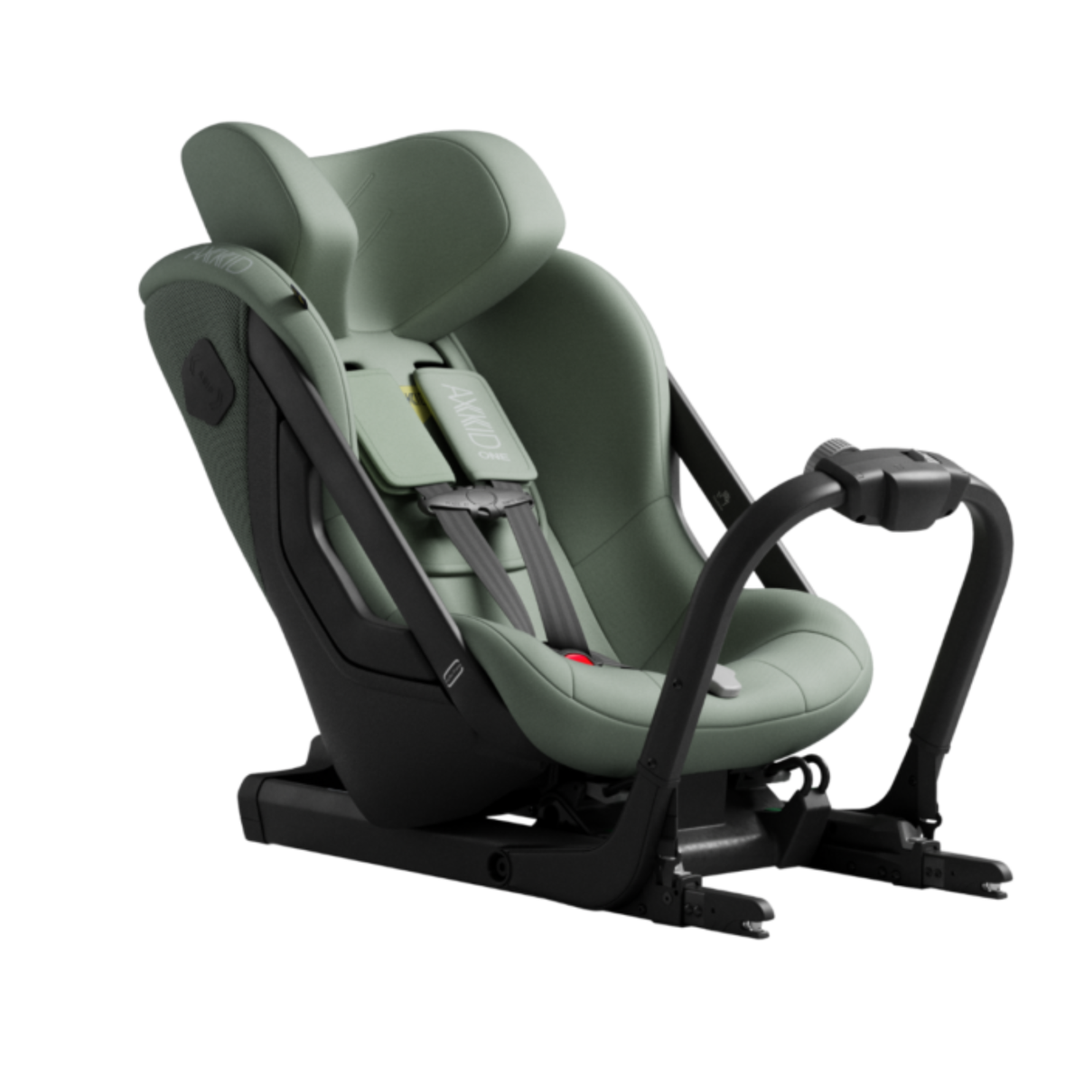 AXKID One 3 Car Seat