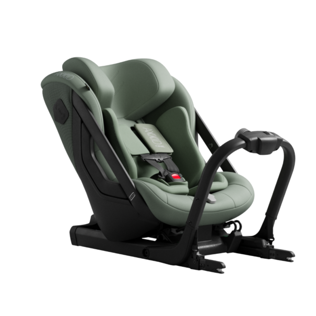 AXKID One 3 Car Seat