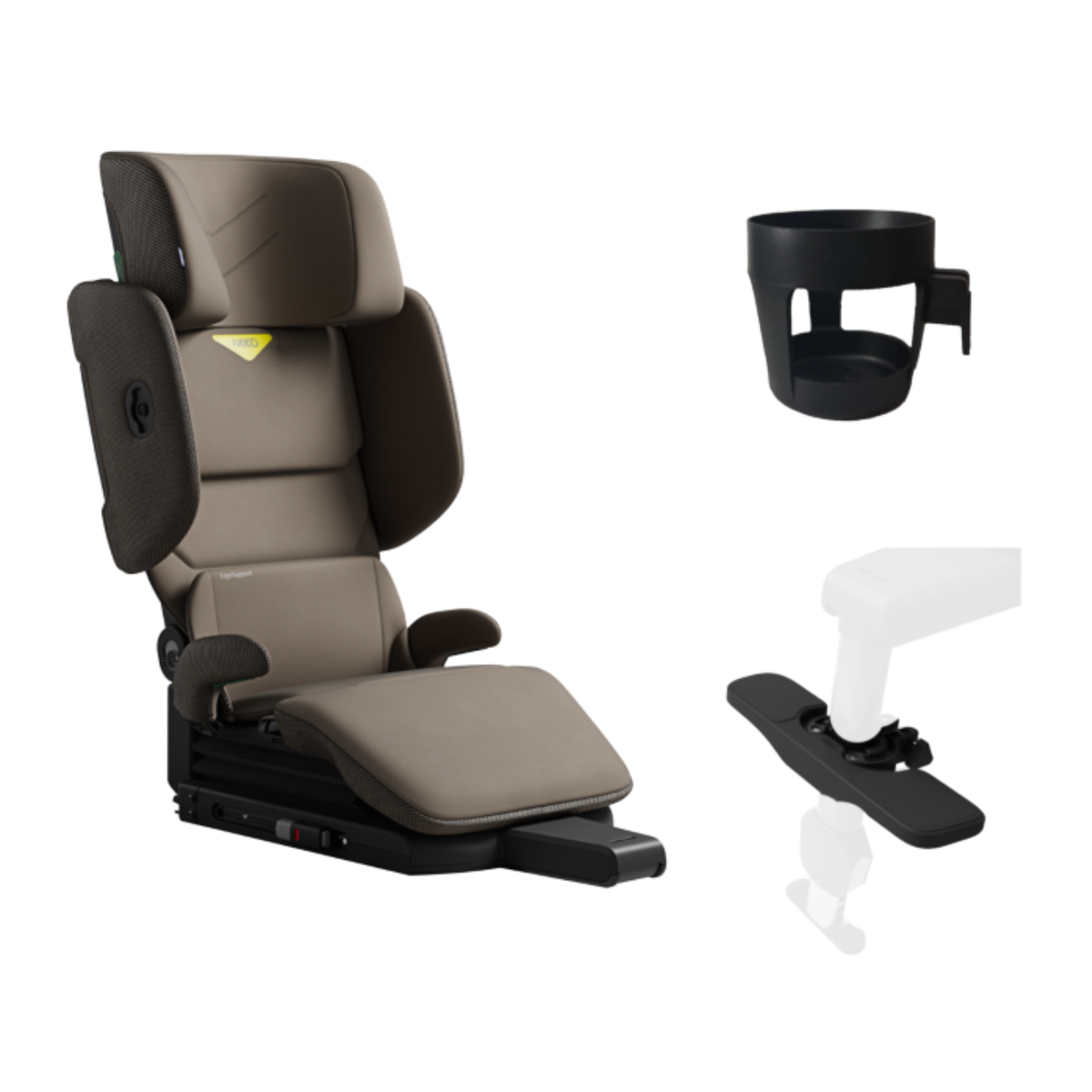 AXKID Up Car Seat