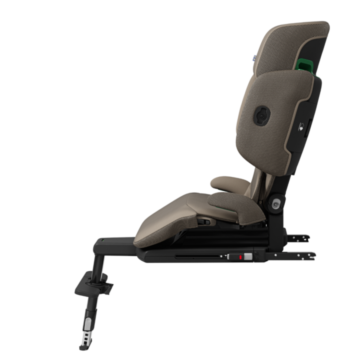 AXKID Up Car Seat