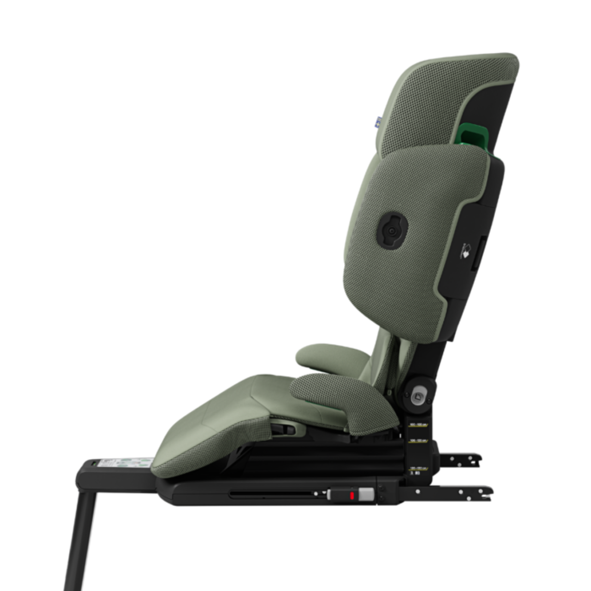 AXKID Up Car Seat