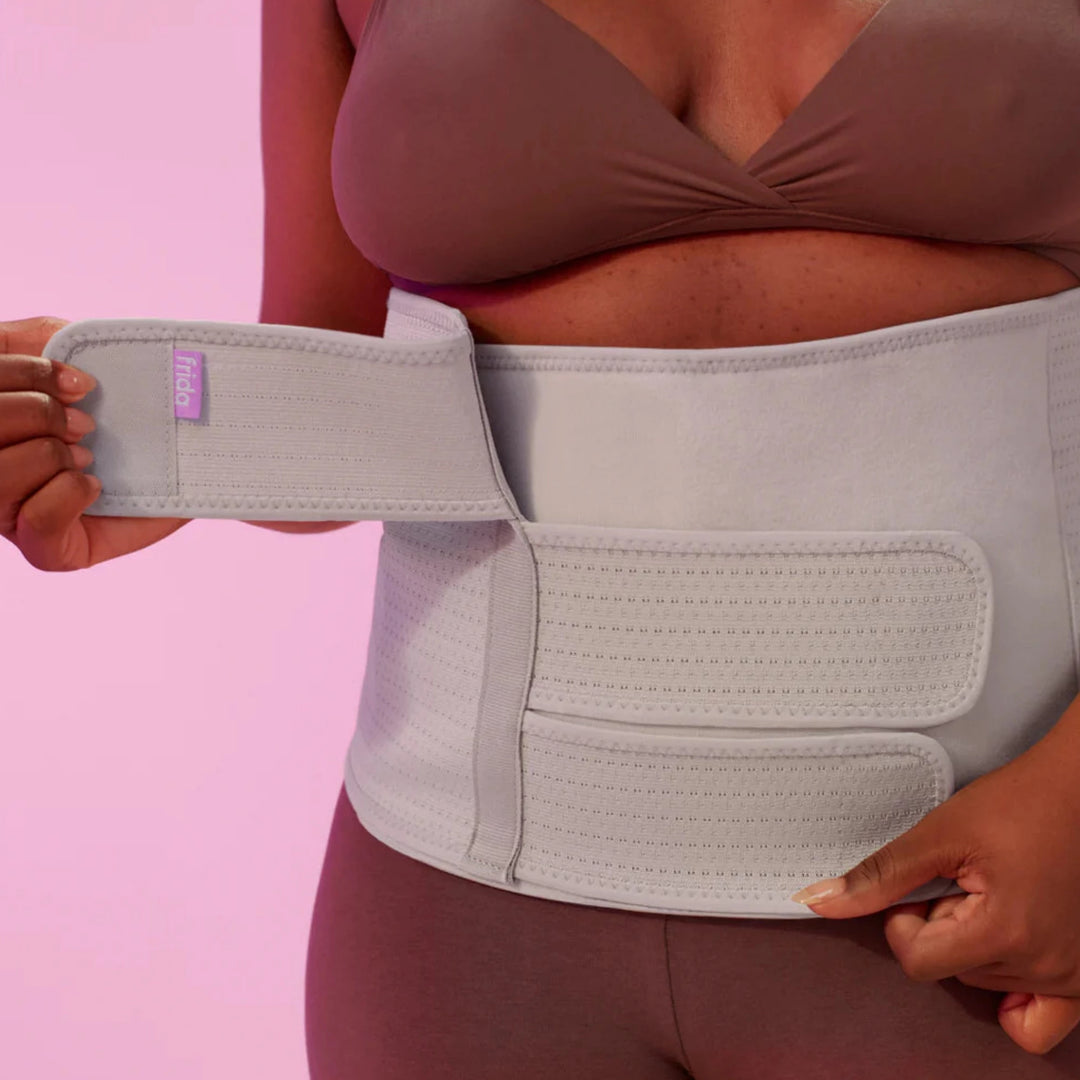 FRIDA MOM Postpartum Abdominal Support Binder