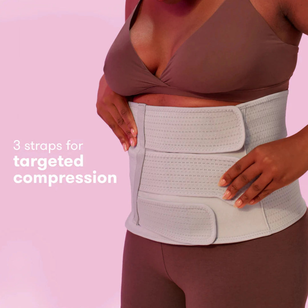 FRIDA MOM Postpartum Abdominal Support Binder