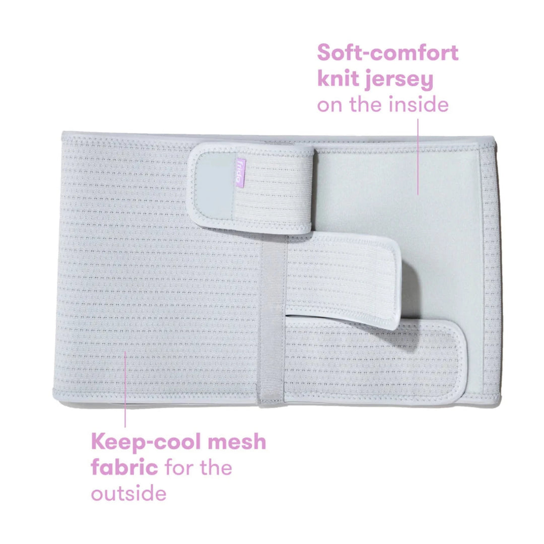 FRIDA MOM Postpartum Abdominal Support Binder