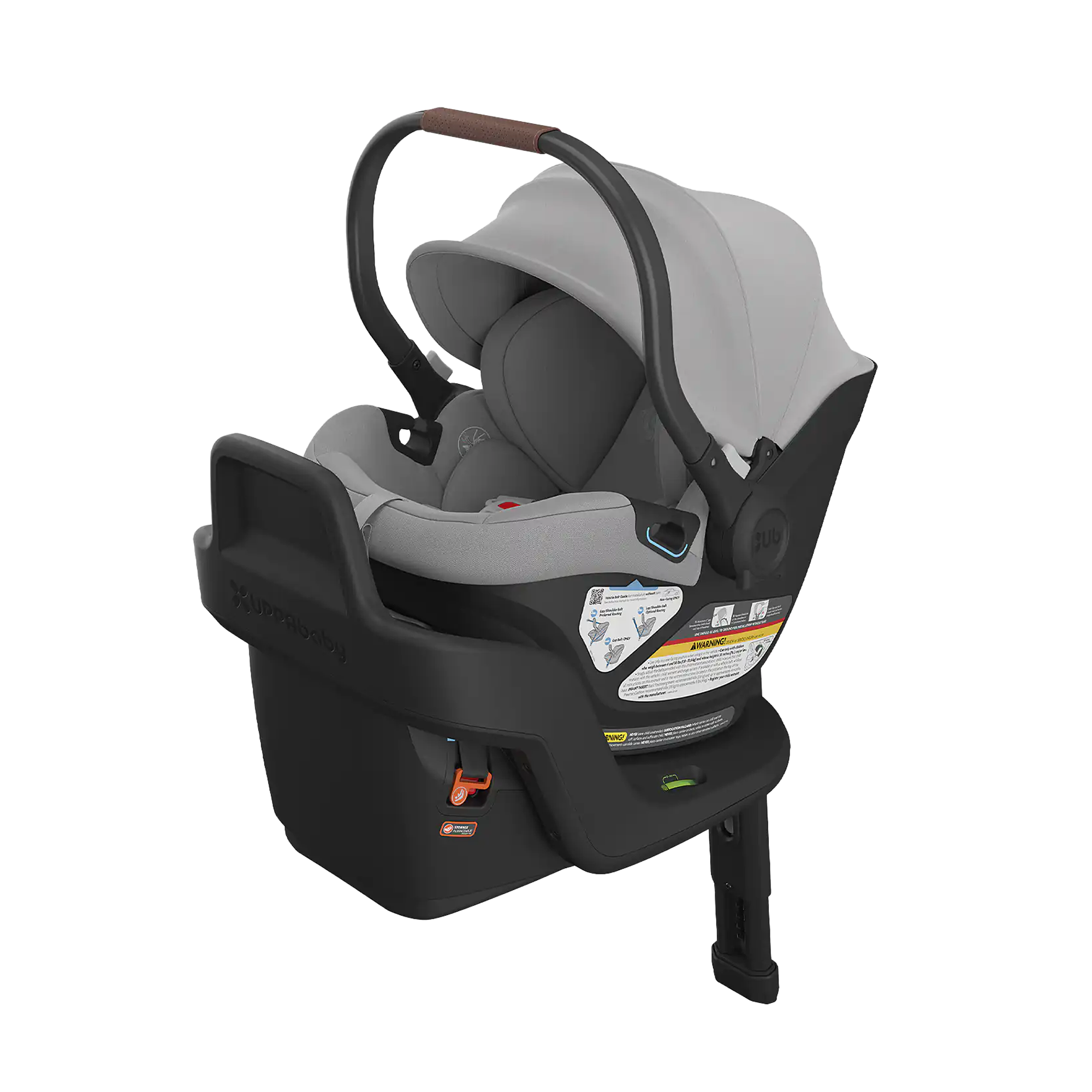UPPABABY Aria Infant Car Seat
