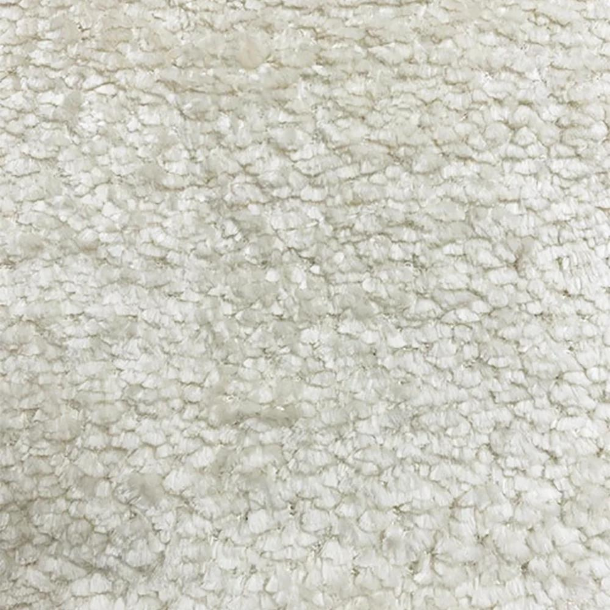 Fauteuil inclinable et pivotant JAYMAR Arya avec repose-pieds