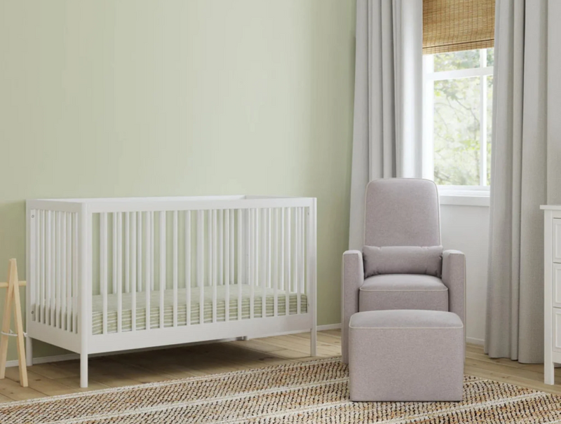 Best Cribs in Canada 2026 — Expert Buying Guide