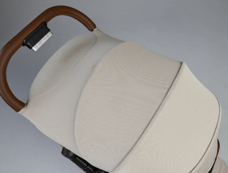 Compact Strollers for Travel in Canada