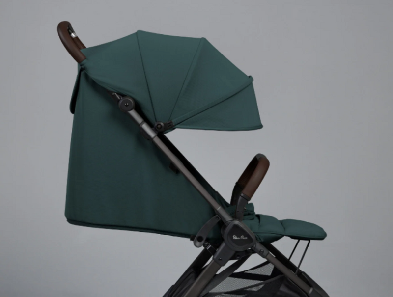 Best Lightweight Strollers for Tall Parents in Canada 2026