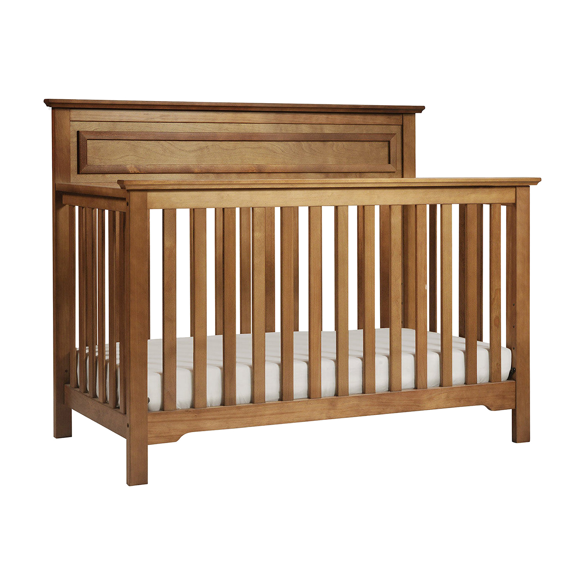 Lit bébé convertible 4 en 1 DAVINCI Autumn