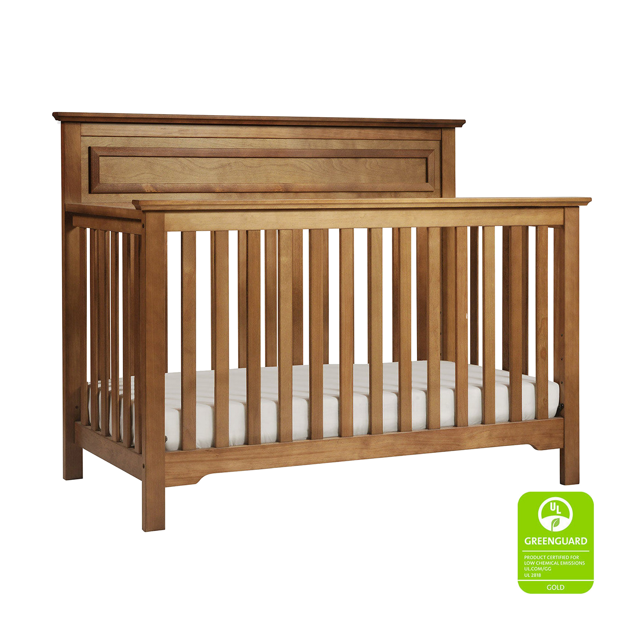 Lit bébé convertible 4 en 1 DAVINCI Autumn