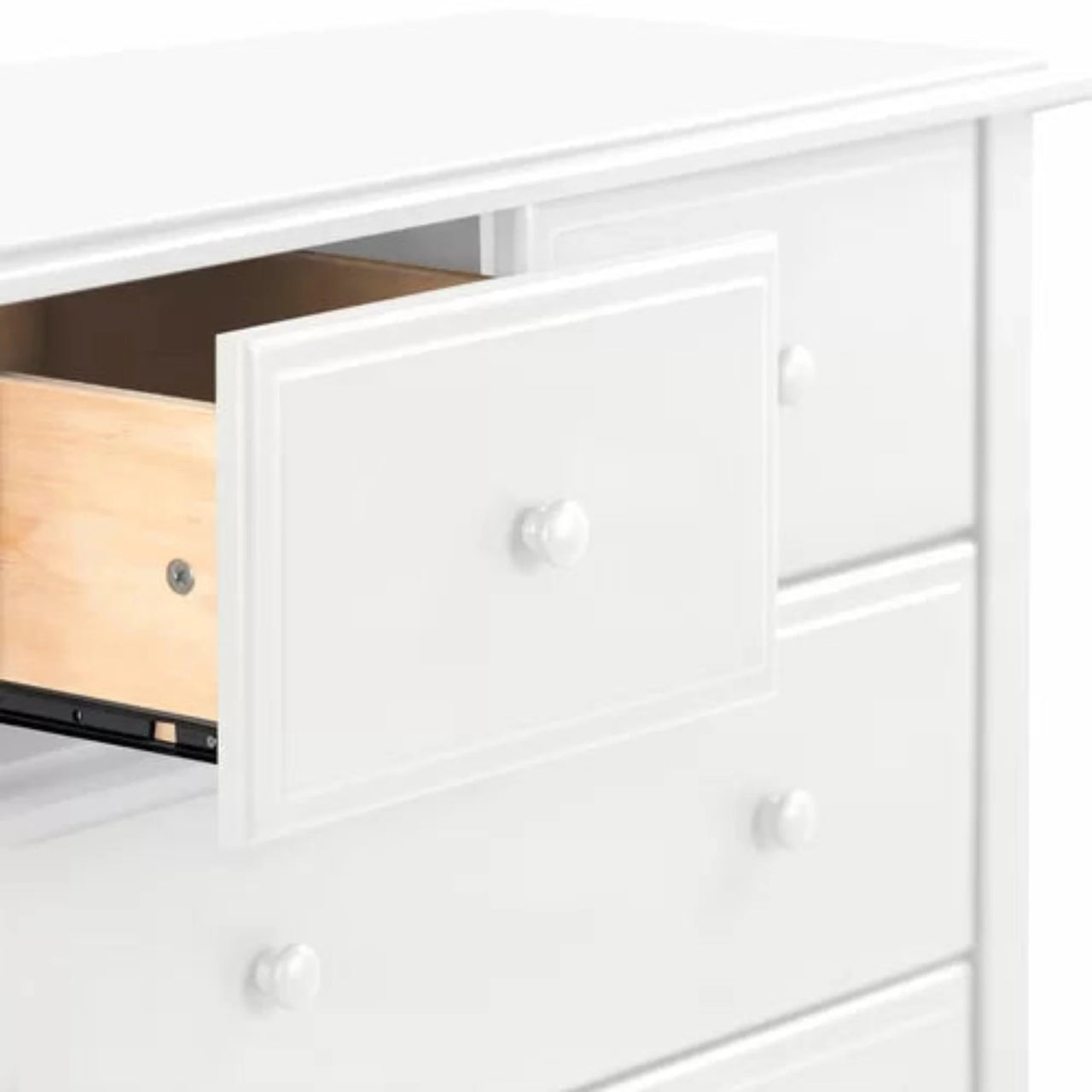 Autumn 4 drawer dresser shop