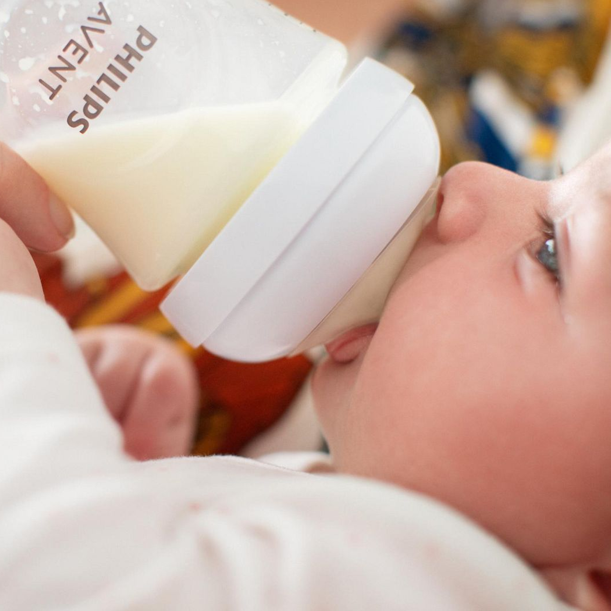 AVENT Natural Baby Bottle Newborn Gift Set 0m+