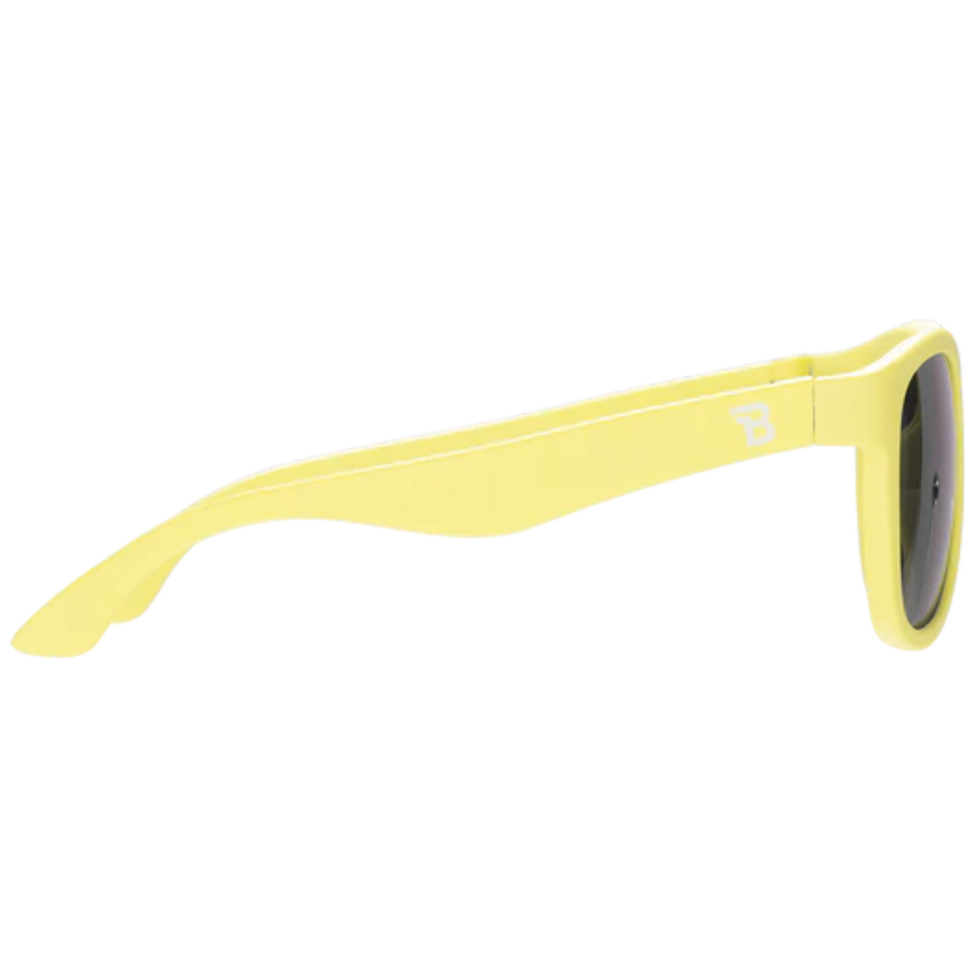 BABIATORS Non-Polarized Navigator Sunglasses - Lemon Zest