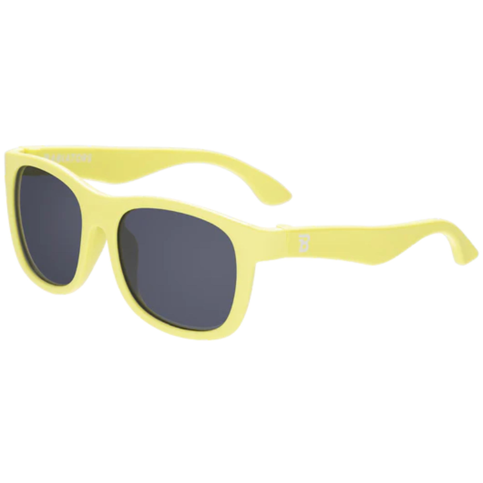 BABIATORS Non-Polarized Navigator Sunglasses - Lemon Zest