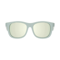 BABIATORS Non-Polarized Rainbow Navigator Sunglasses | The Daydreamer - Seafoam